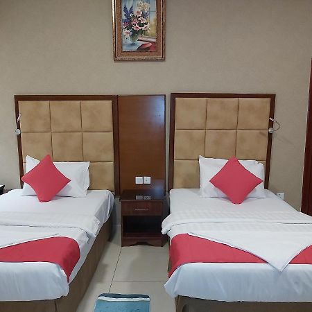 Bliss Hotel Dubai Ngoại thất bức ảnh