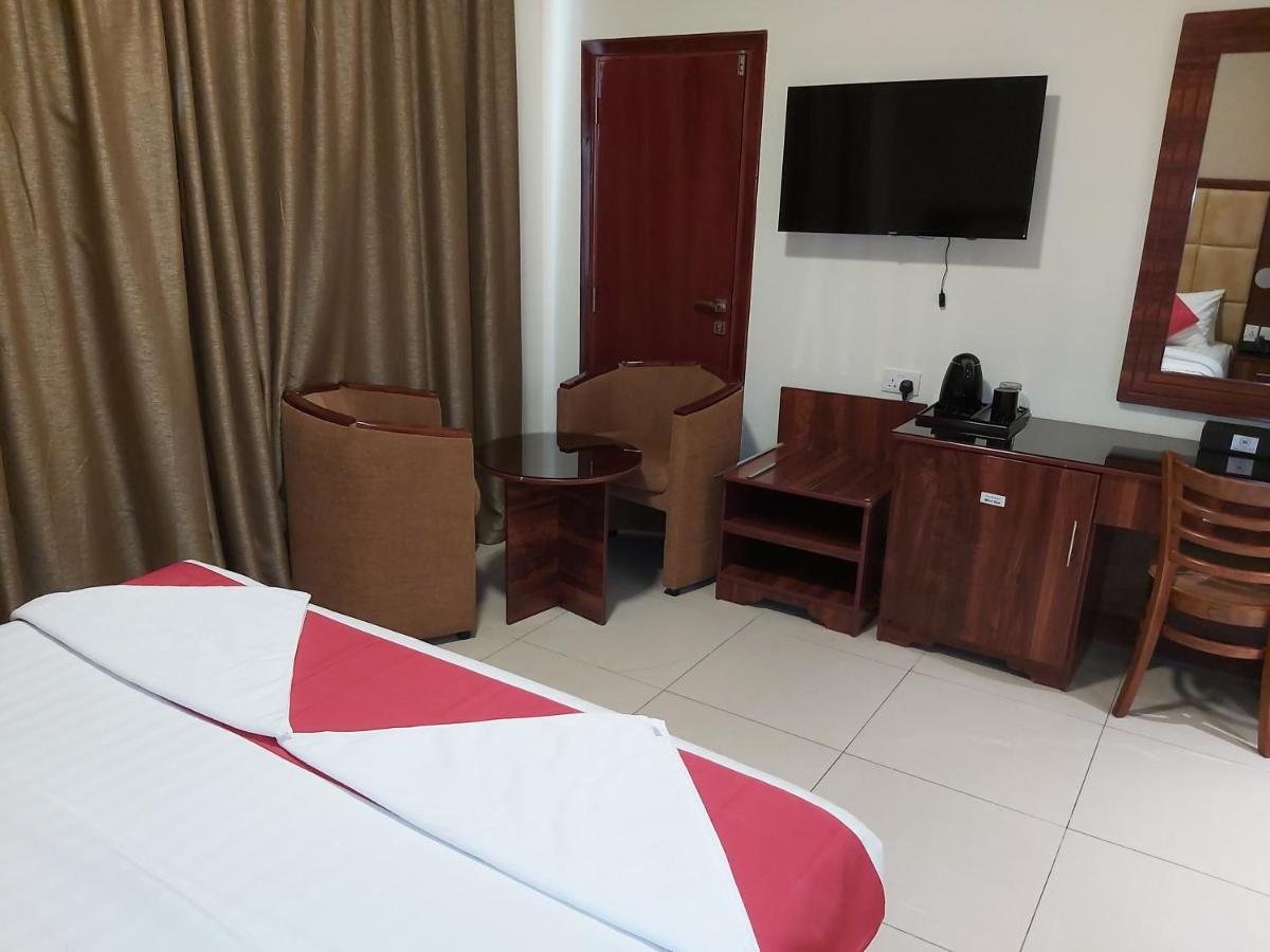 Bliss Hotel Dubai Ngoại thất bức ảnh