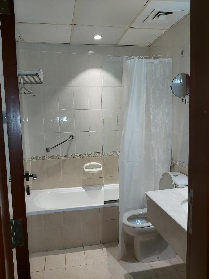 Bliss Hotel Dubai Ngoại thất bức ảnh