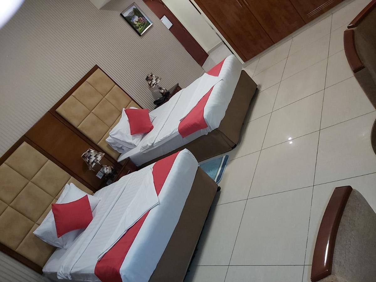 Bliss Hotel Dubai Ngoại thất bức ảnh