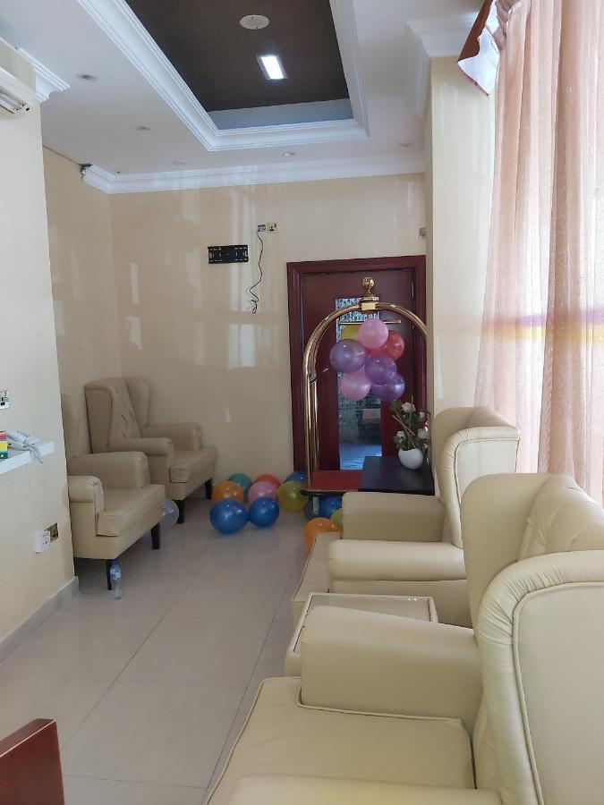 Bliss Hotel Dubai Ngoại thất bức ảnh