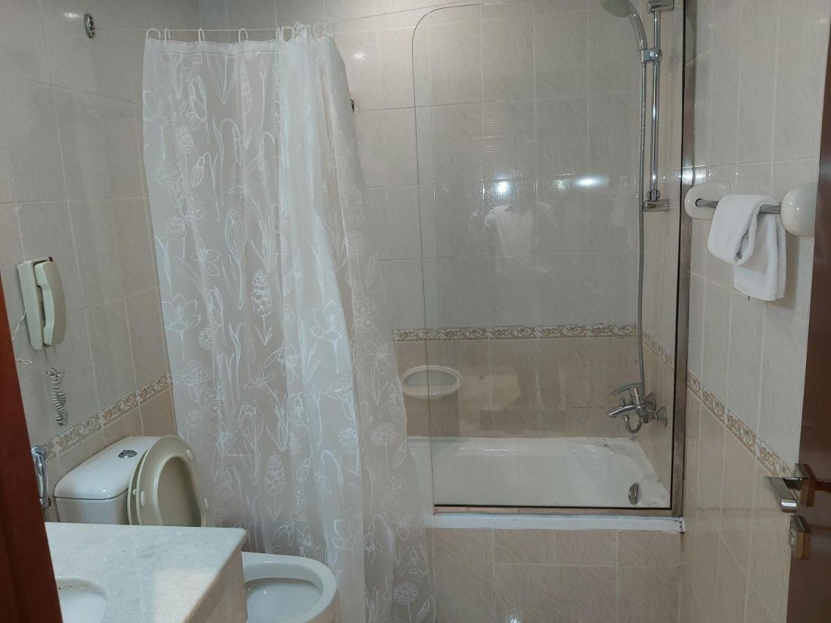 Bliss Hotel Dubai Ngoại thất bức ảnh