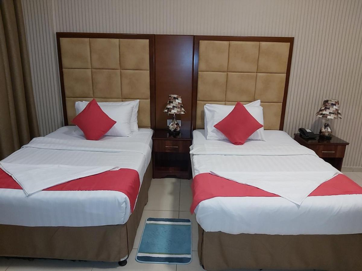 Bliss Hotel Dubai Ngoại thất bức ảnh