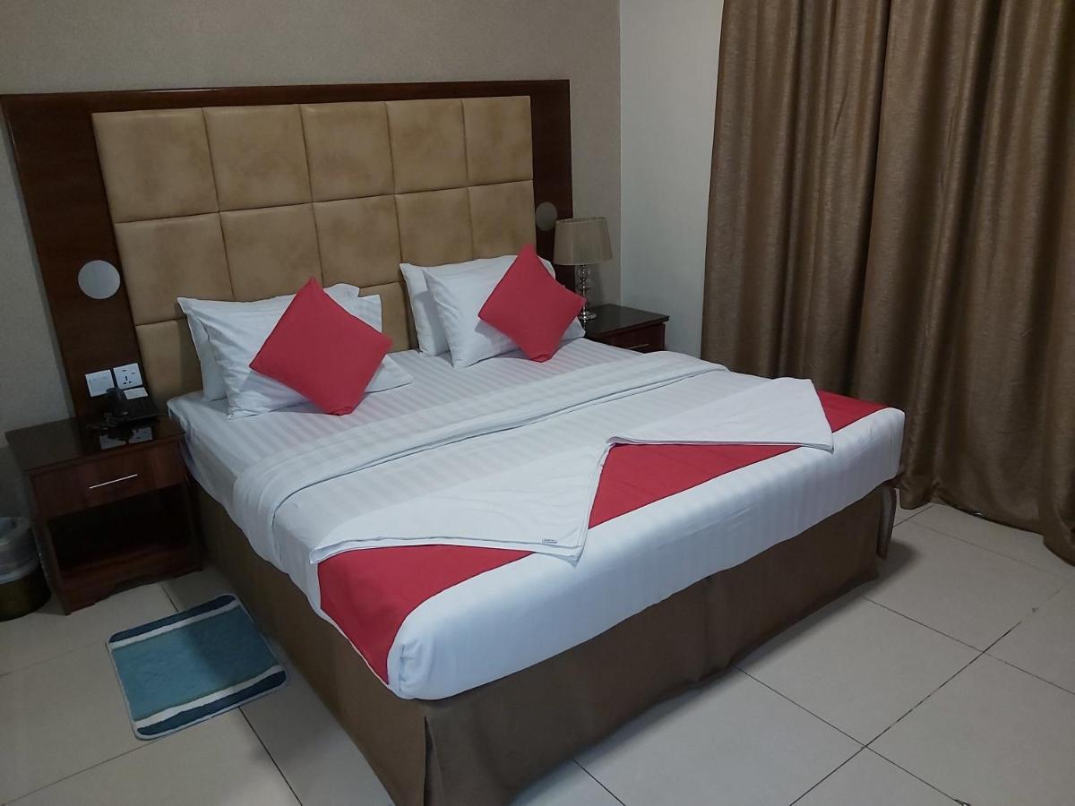 Bliss Hotel Dubai Ngoại thất bức ảnh